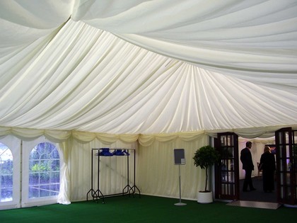 Marquee Lining