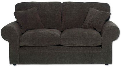 Hireable Grey Settee